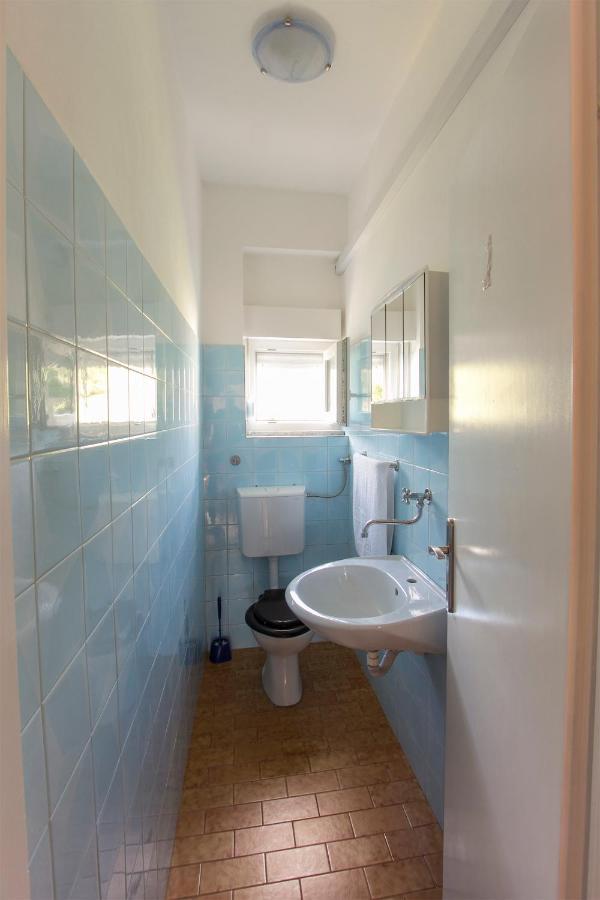 Nella Appartement Zadar Buitenkant foto