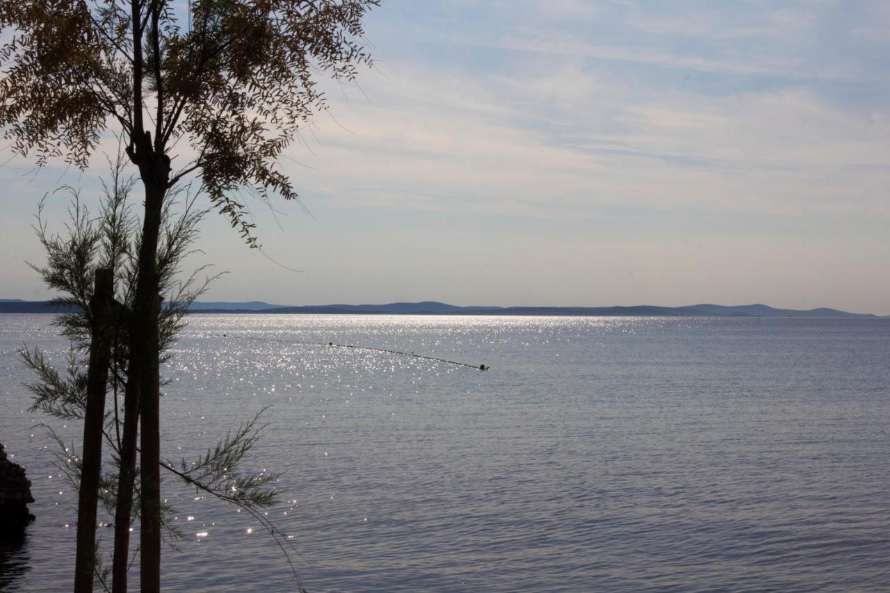 Nella Appartement Zadar Buitenkant foto