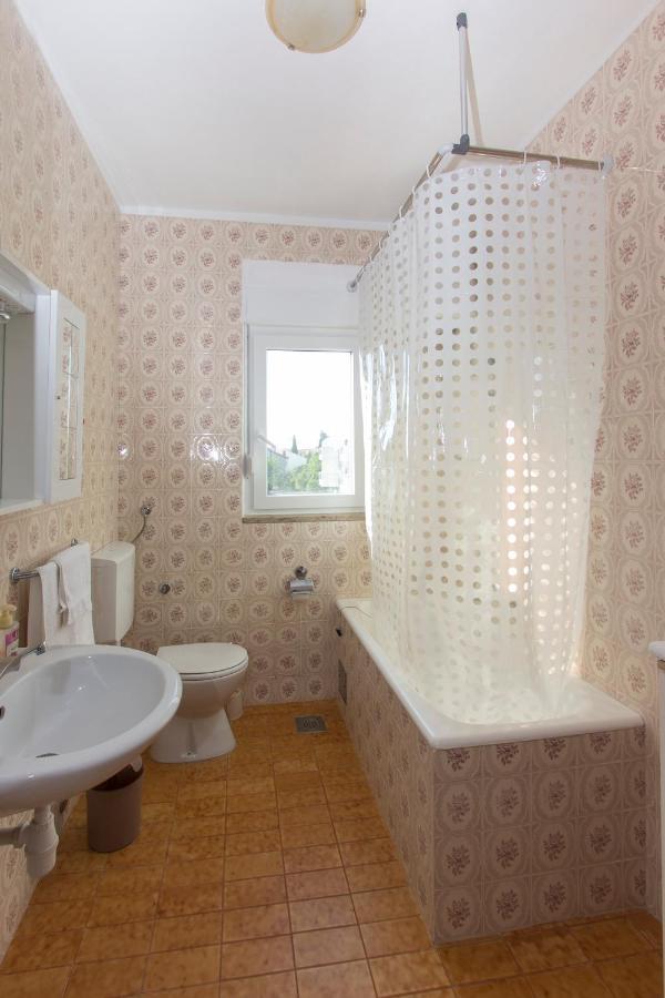 Nella Appartement Zadar Buitenkant foto