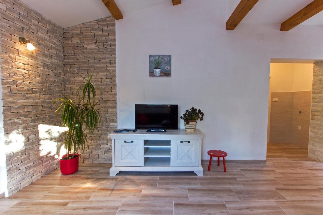 Nella Appartement Zadar Buitenkant foto